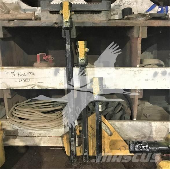 Star 160A-E24 Други компоненти