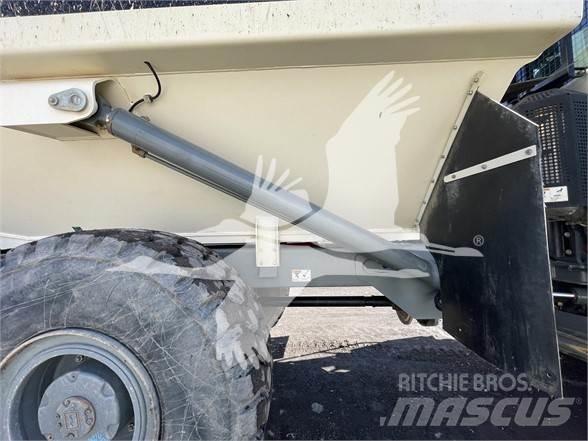 Terex TA300 Дъмпери/моторни превозни средства