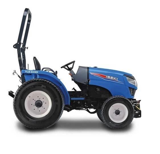Iseki 3410AHL Компактни трактори