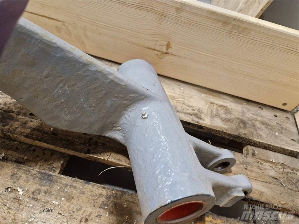 Log Max 034346 Глави за харвестери