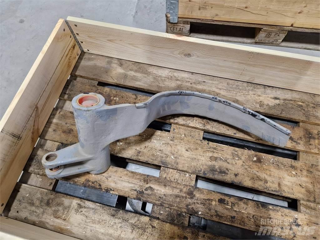 Log Max 034346 Глави за харвестери