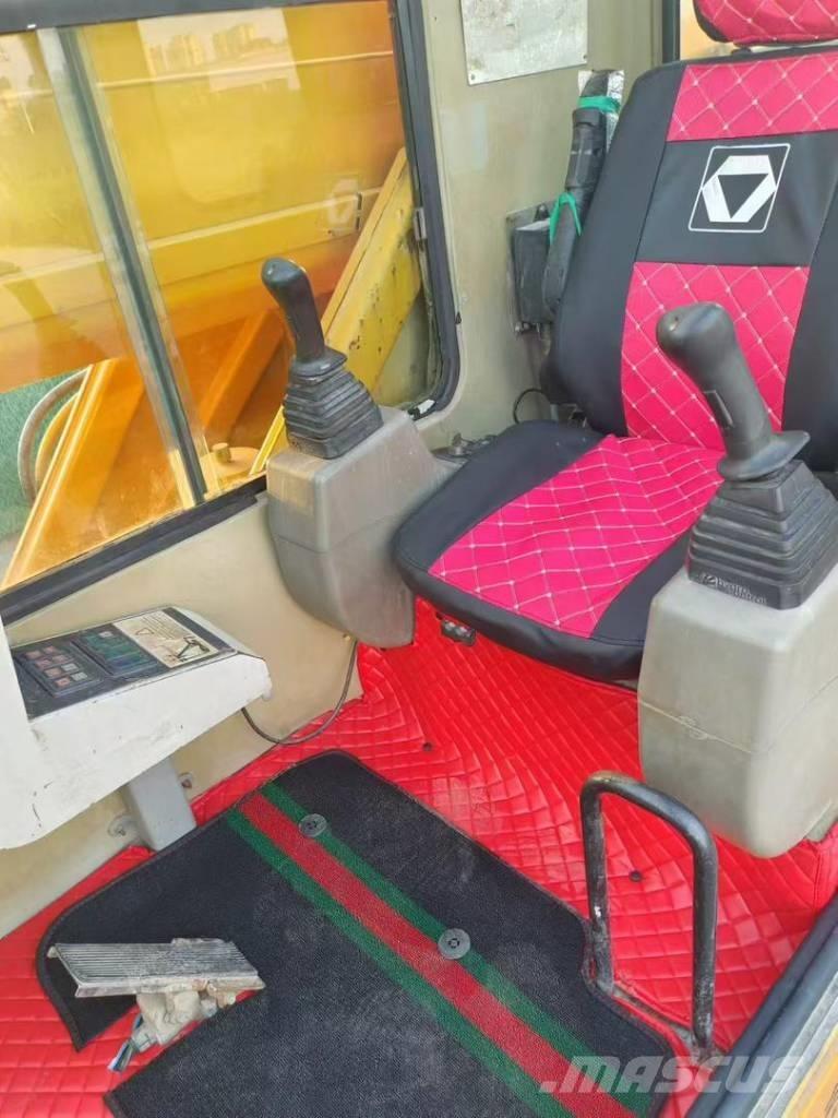 XCMG QY25K5-I Всъдеходни кранове