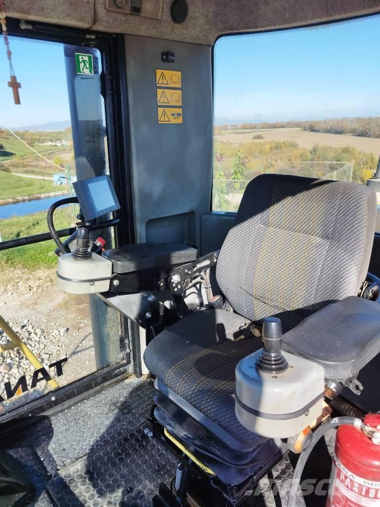 Tana Gx 260 Машини за опаковане на отпадъци