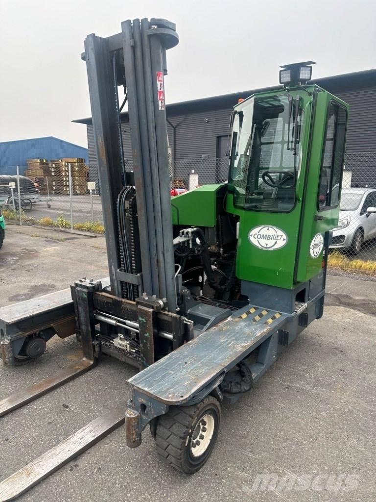 Combilift C4000 Вилични кари-повдигачи - други