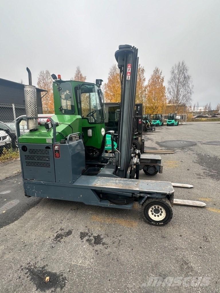 Combilift C4000 Вилични кари-повдигачи - други
