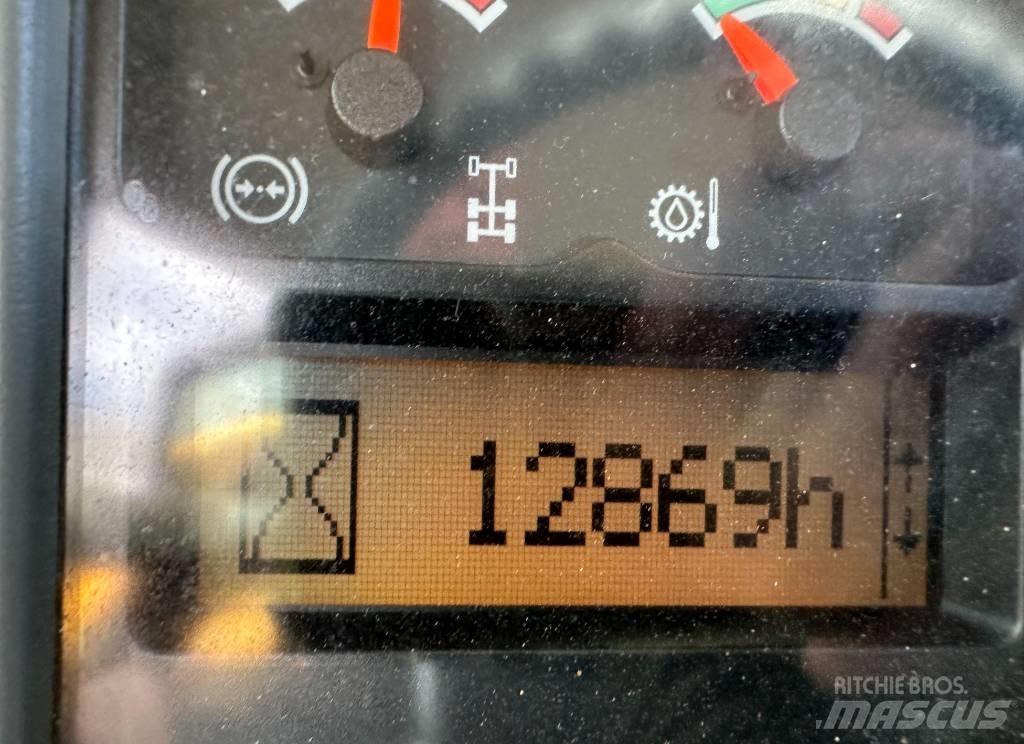 Volvo A 25 D Дъмпери/моторни превозни средства