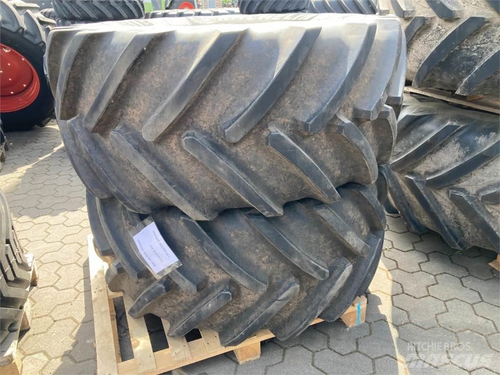 Michelin 600/65R28 Колелета/Гуми