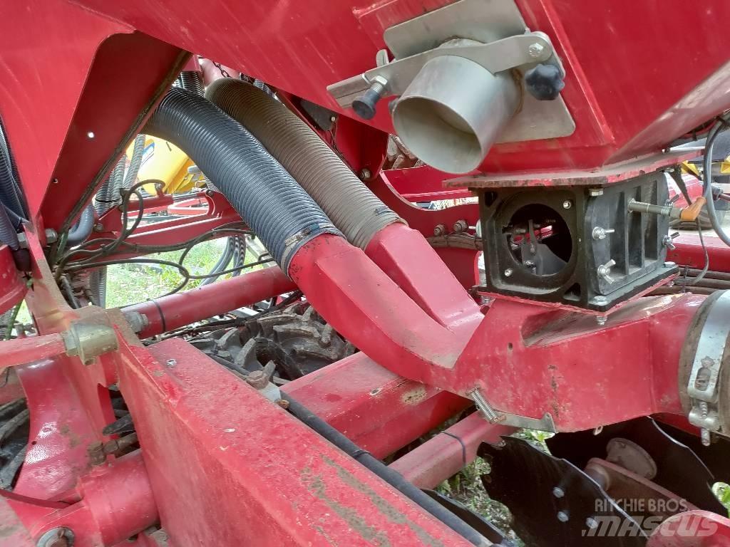 Horsch Pronto 8 DC Редосеялки