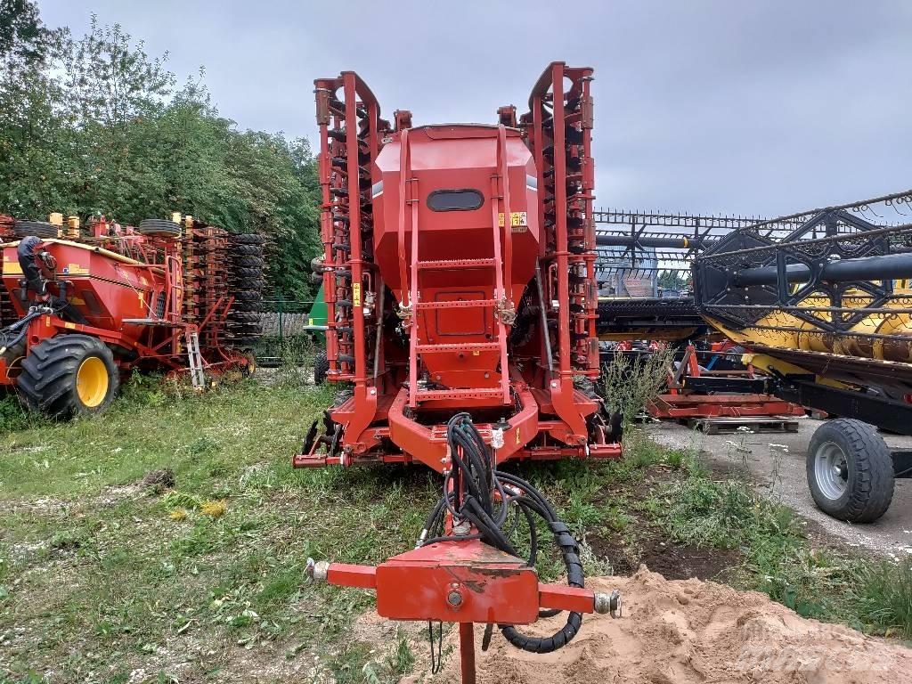Horsch Pronto 8 DC Редосеялки