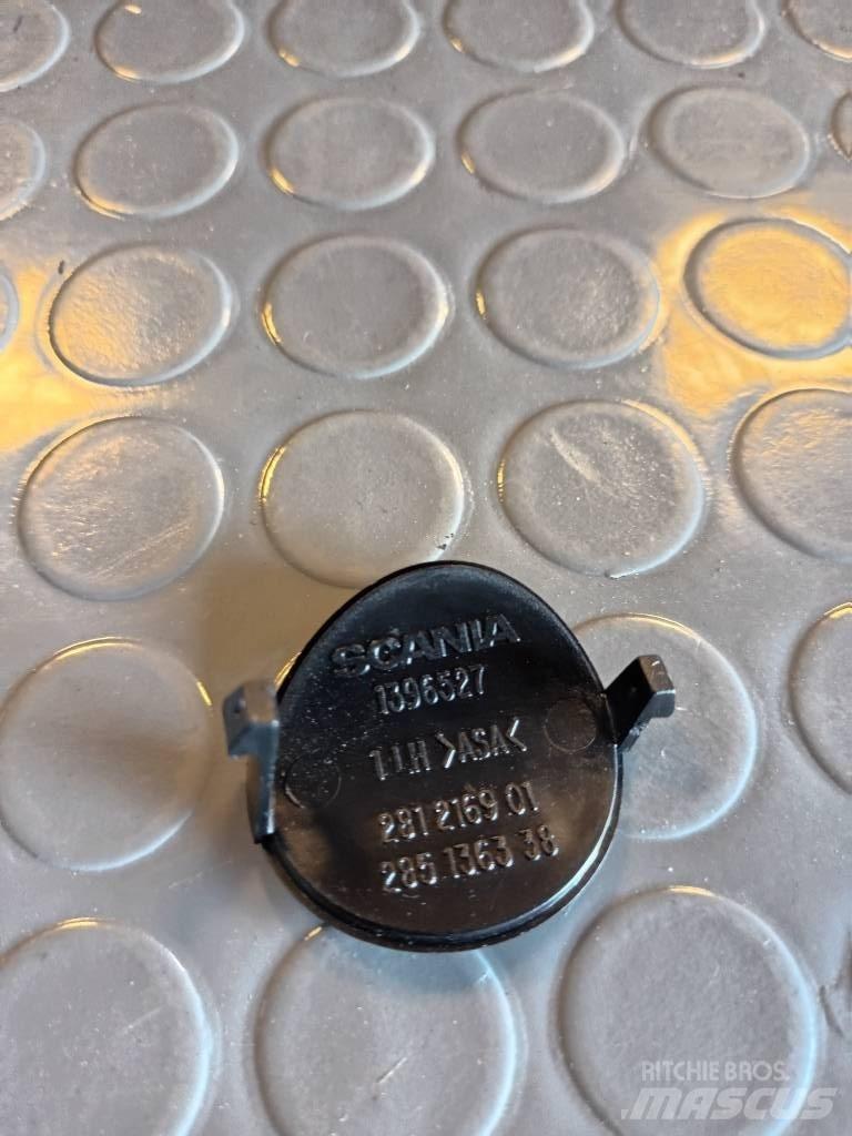 Scania PLUG 1396527 Транспорт - Други