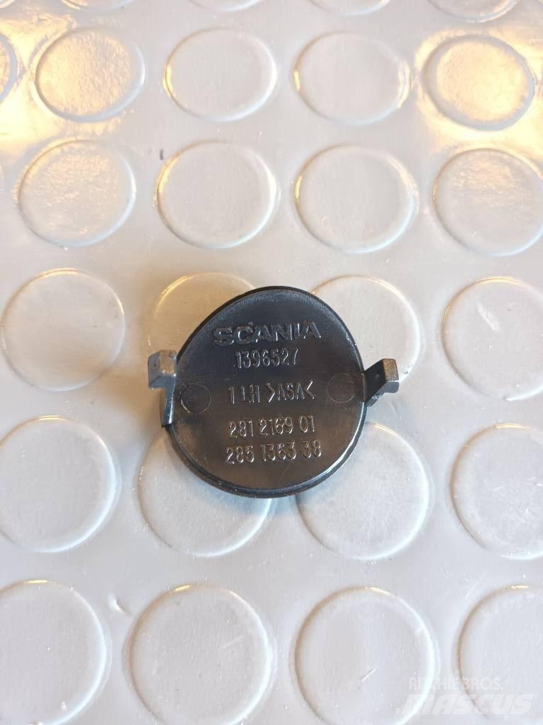 Scania PLUG 1396527 Транспорт - Други