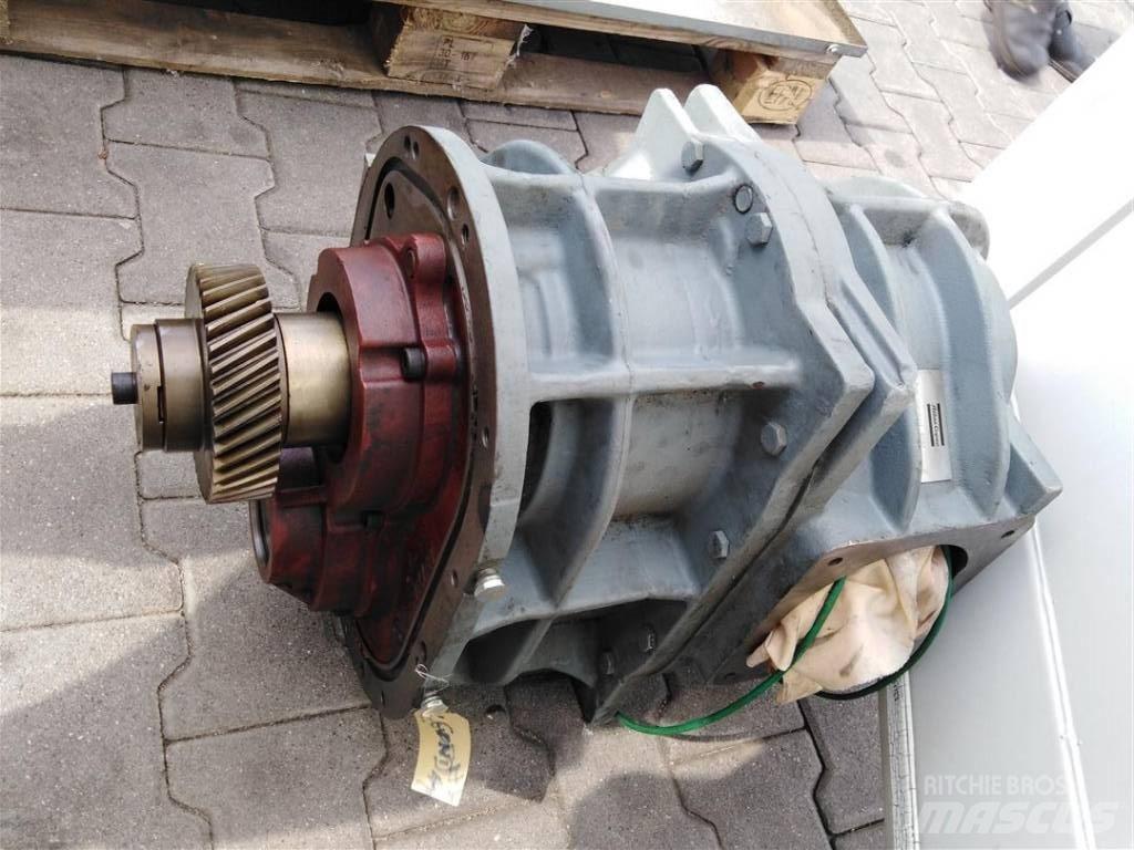 Atlas Copco C146 Компресорни аксесоари