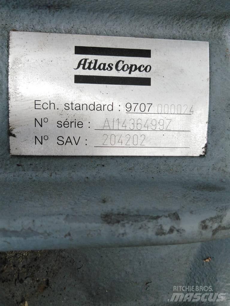 Atlas Copco C146 Компресорни аксесоари