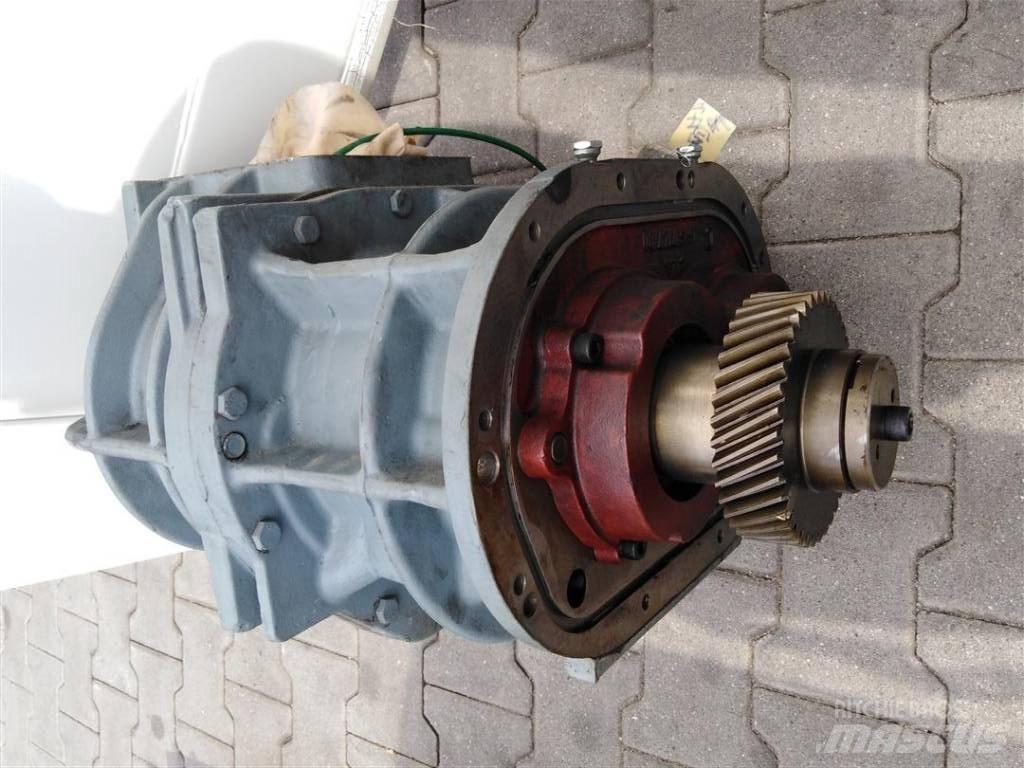 Atlas Copco C146 Компресорни аксесоари