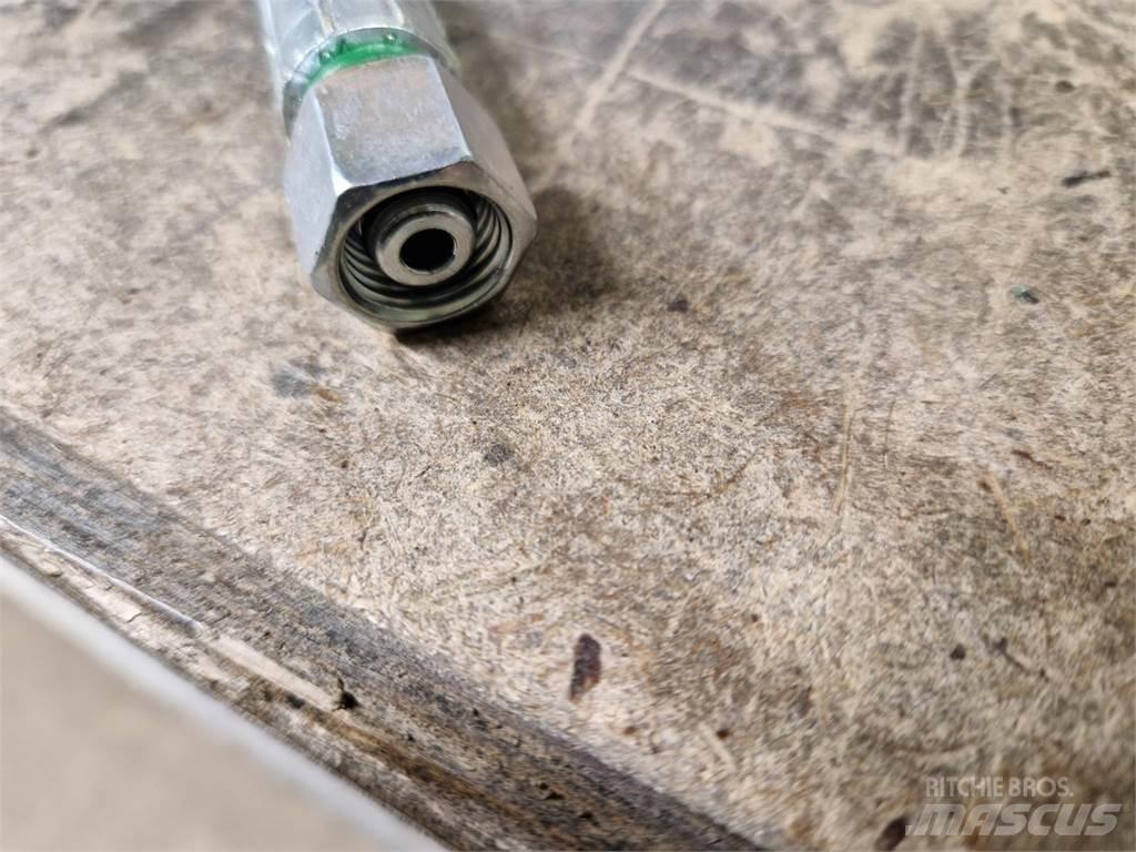 Eco Log 7051843 Хидравлични