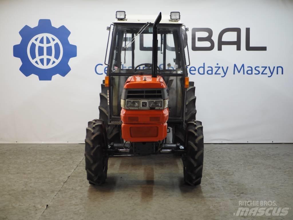 Kubota GL 46 Компактни трактори