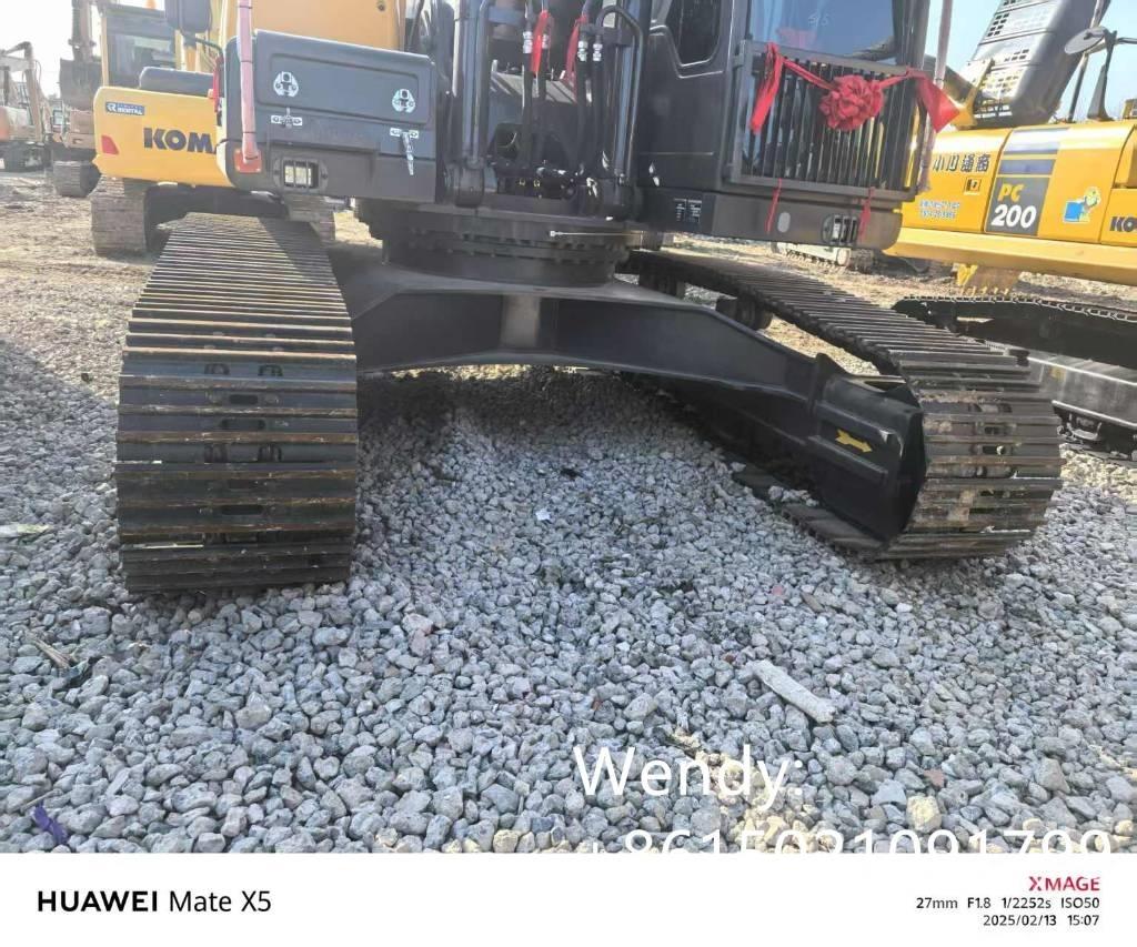 Volvo EC 290 Средни екскаватори 7т - 12т