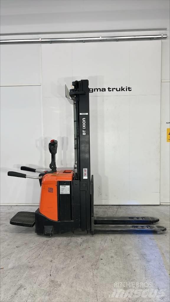 BT SPE 160 L Самоходни товарачи