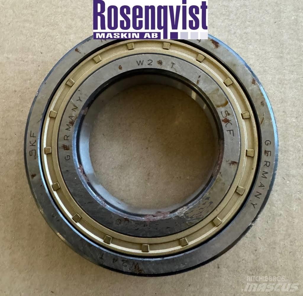 Fiat Bearing 5121672 Предаване