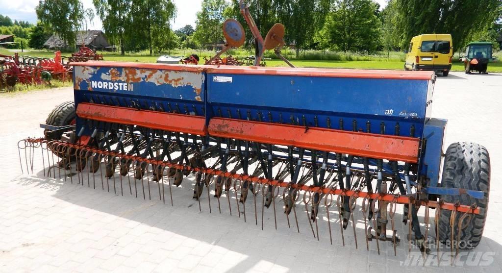 Nordsten 4 Редосеялки