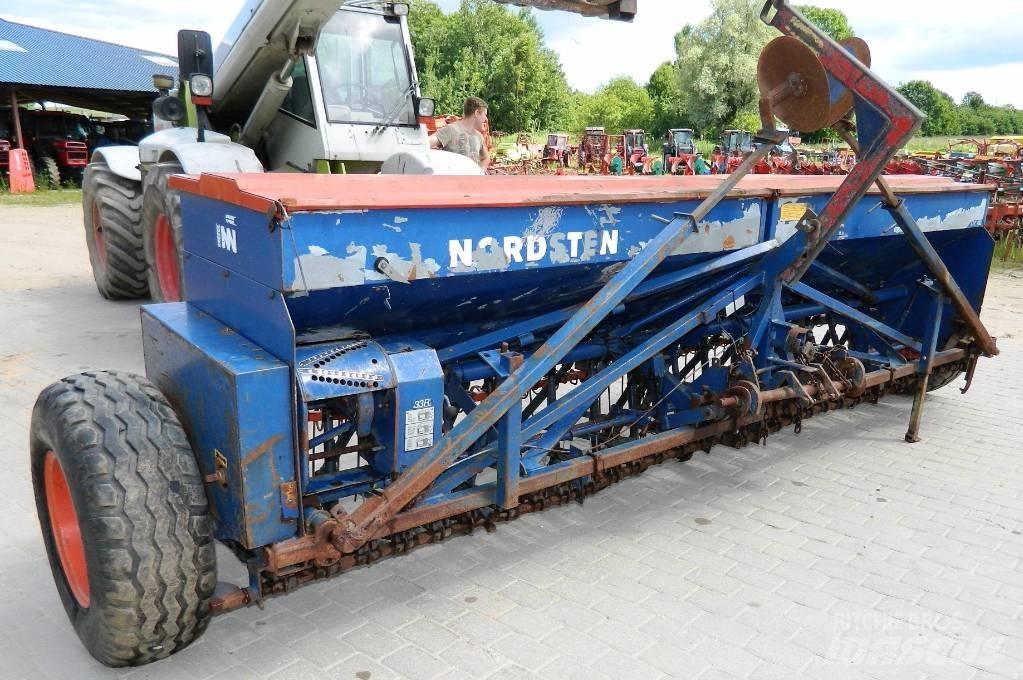 Nordsten 4 Редосеялки