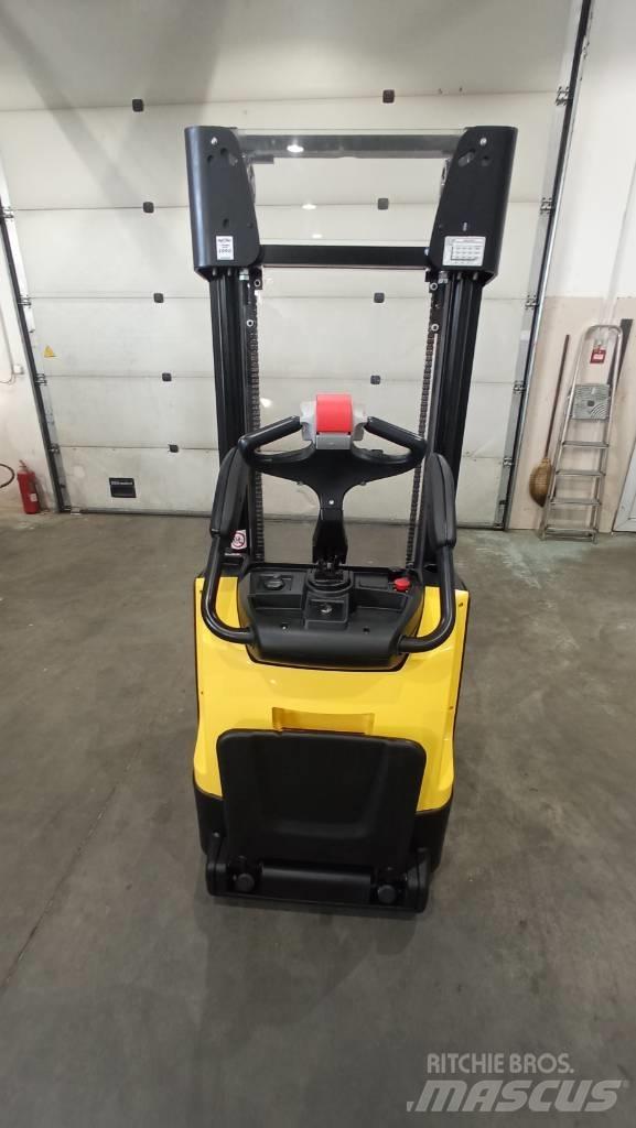 Hyster S 1.2 S Вилични кари-повдигачи - други
