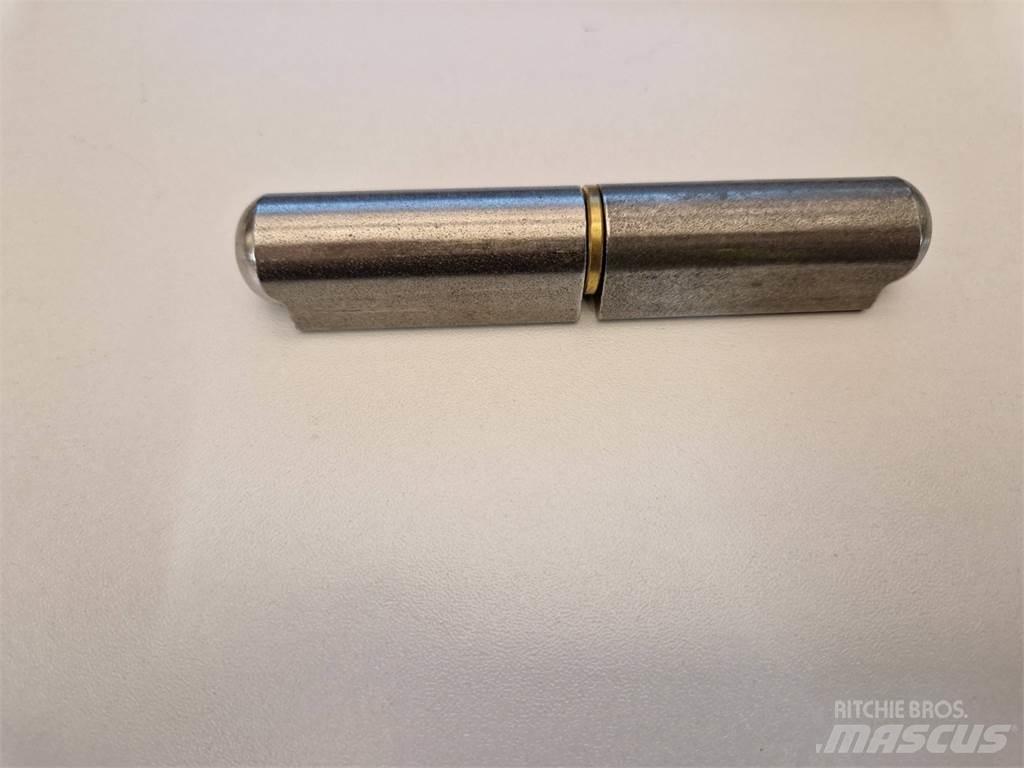 Ponsse 0026579 Шаси