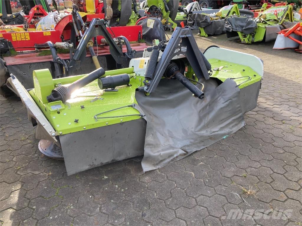 CLAAS Corto 310 F Кондиционери за косачки