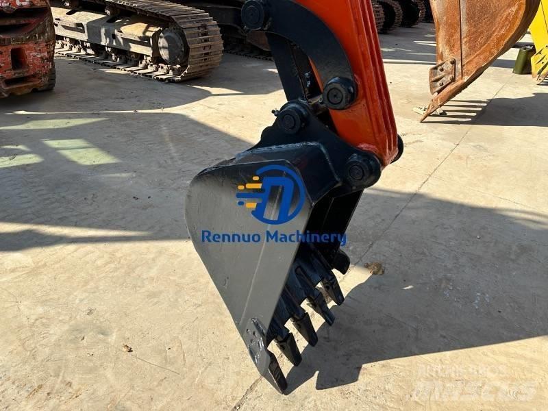 Doosan DX 60 Мини екскаватори < 7 т