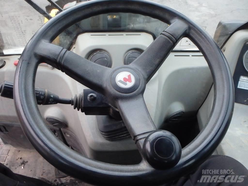 Kramer 5085 Колесни товарачи