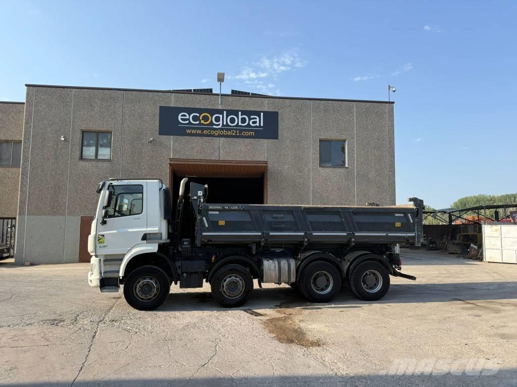 DAF CF 430 Влекачи