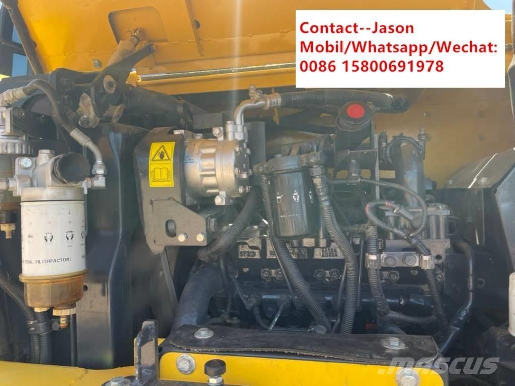 Komatsu PC 70-8 Верижен екскаватор