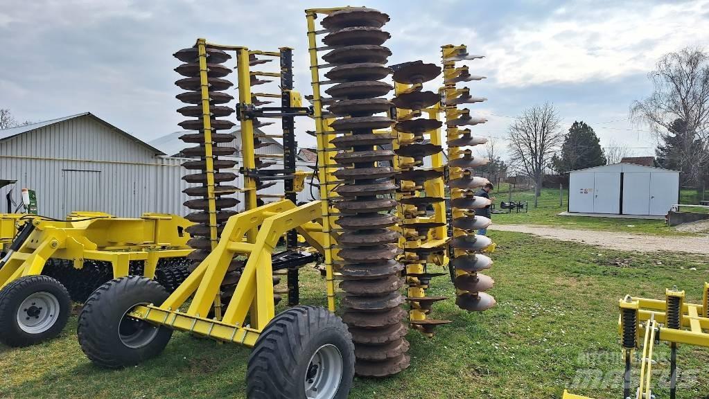  AgriCult TBG KT600 Други машини за оран и аксесоари