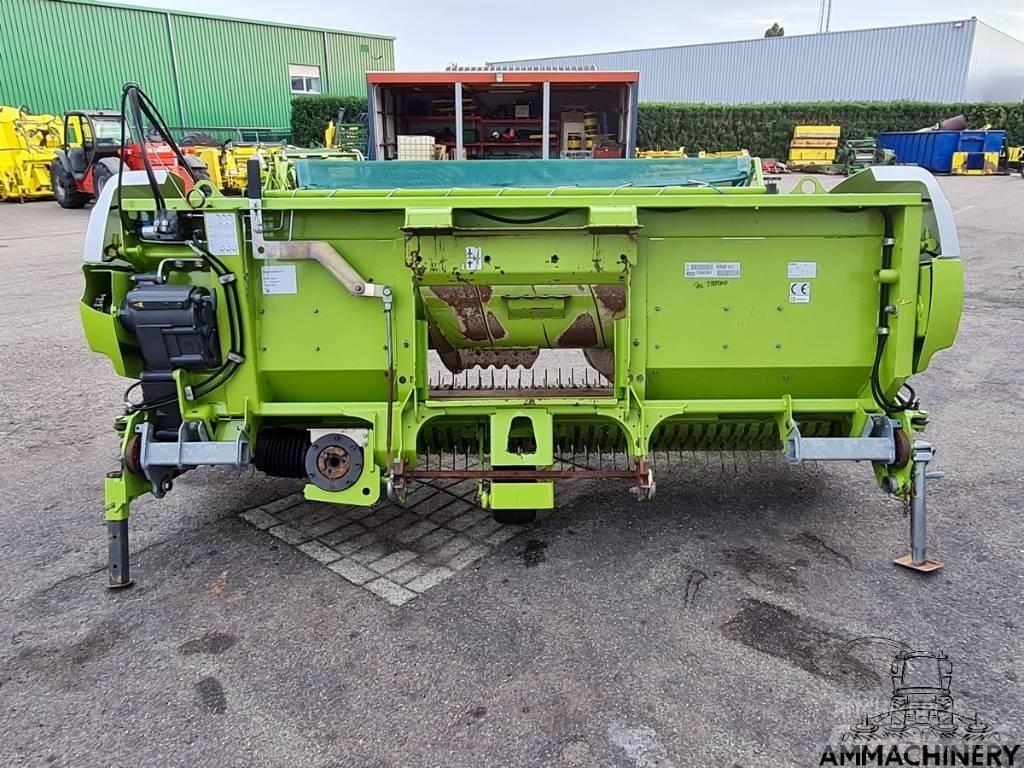 CLAAS PU300 HDpro Глави за комбайн