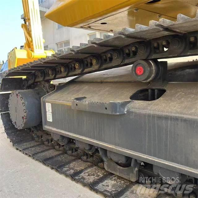 Komatsu PC 210-8 Верижен екскаватор
