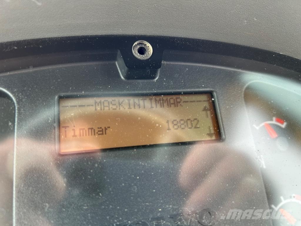 Volvo L 60 E Колесни товарачи