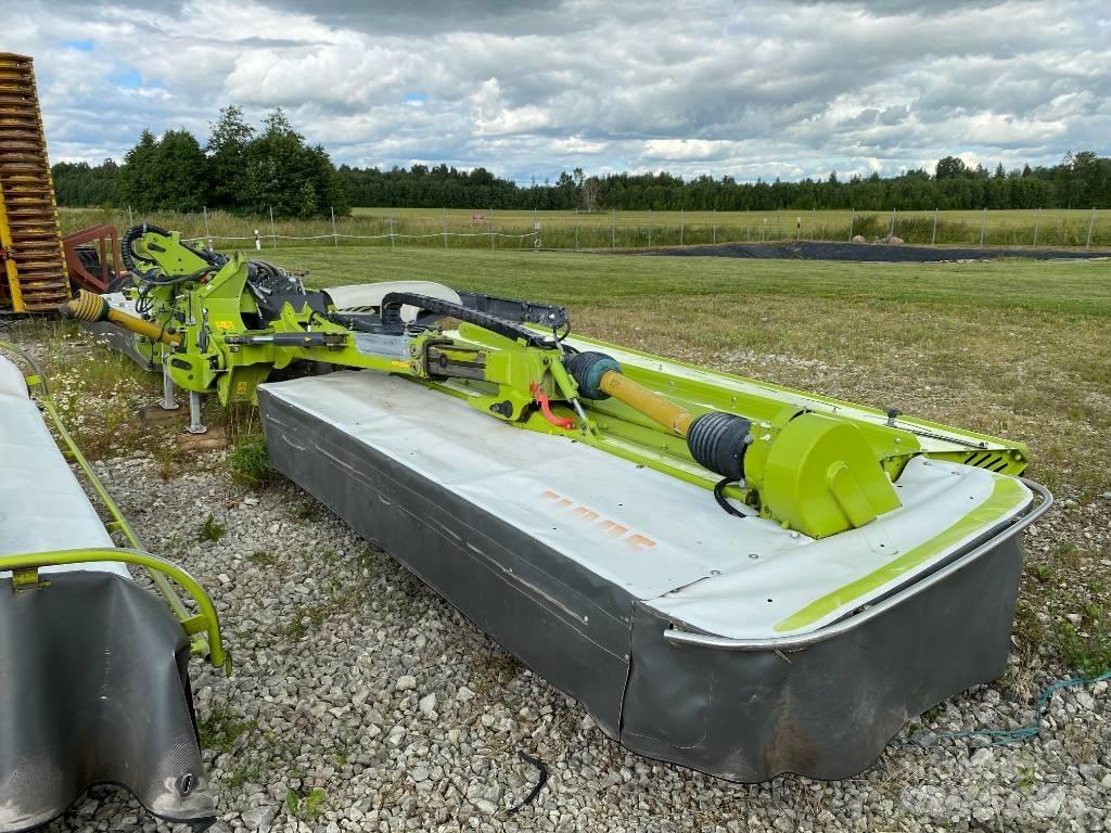 CLAAS Disco 1100 Кондиционери за косачки