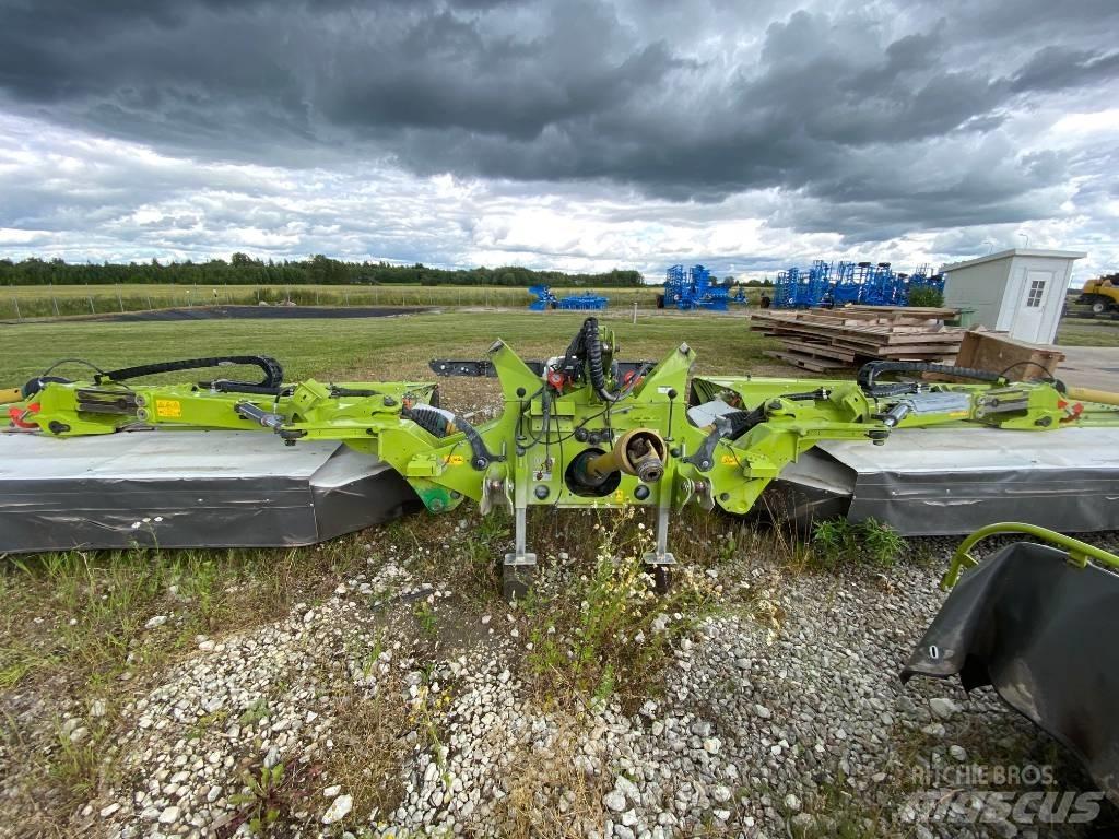 CLAAS Disco 1100 Кондиционери за косачки