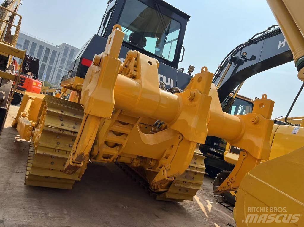 Shantui SD 22 Верижни булдозери
