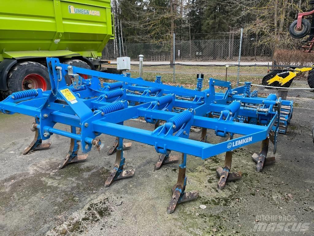 Lemken KARAT 10/400U Култиватори