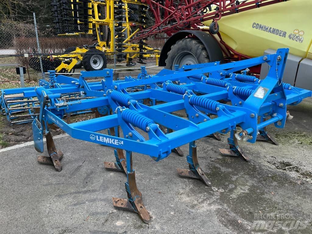 Lemken KARAT 10/400U Култиватори