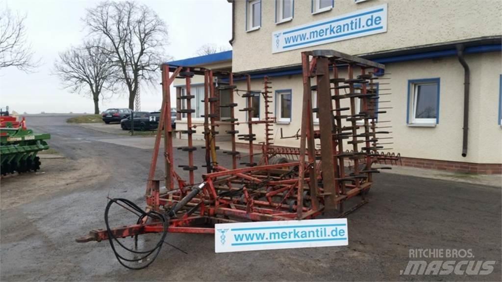 Väderstad NZ 600 Комбинирани редосеялки