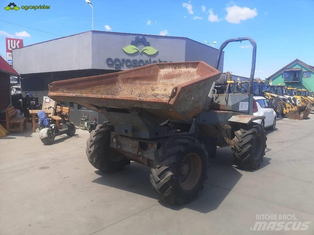 Thwaites Dumper Дъмпери/моторни превозни средства