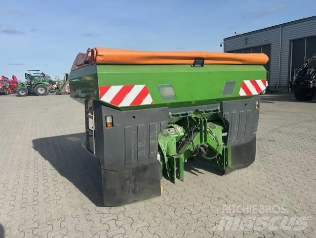 Amazone ZA-TS 3200 Минерални приспособления за разширяване на струята