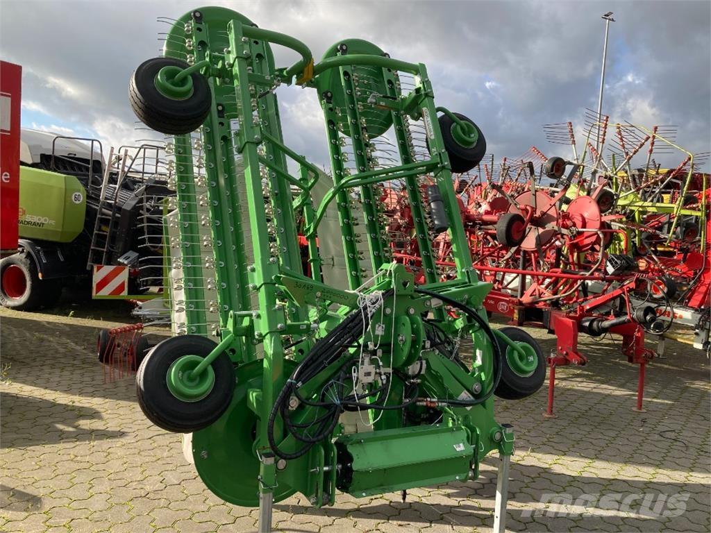 Samasz Twist 600 Валове
