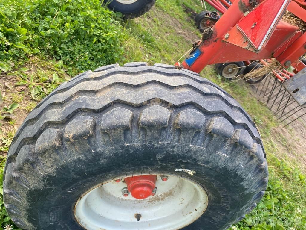 Kuhn GA 7301 Уиндроуърс/Косачки за сено и др.
