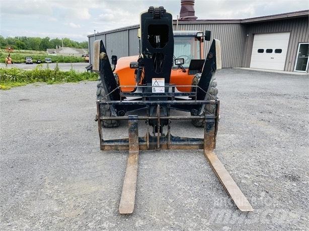 JLG G 12-55 A Телескопични товарачи