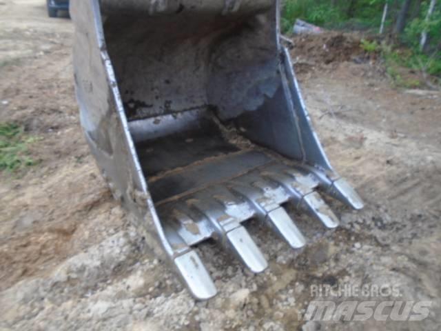 Volvo EC 340 Верижен екскаватор