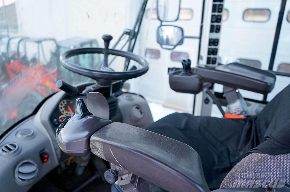 Volvo L220H Колесни товарачи