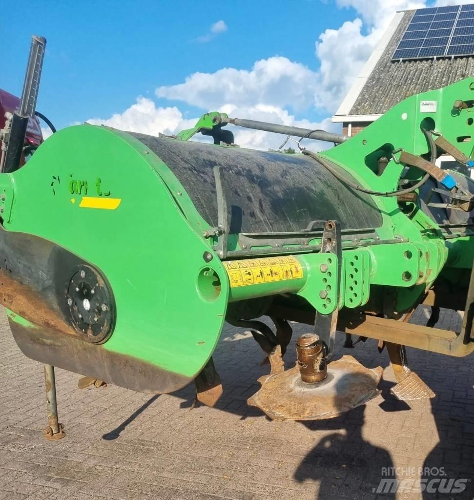  Farmtec rotar 300 Други машини за оран и аксесоари